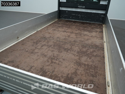 Renault Master 145PK Open Laadbak Airco Navi Cruise LED Euro6 Prtische Pickup Airco Cruise control foto 9