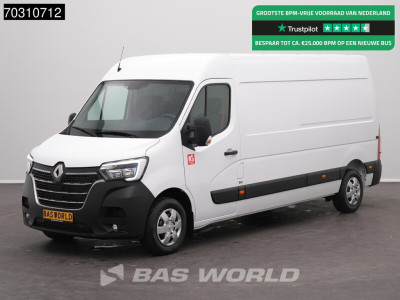 Renault Master 150PK Airco Cruise control