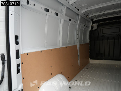 Renault Master 150PK Airco Cruise control foto 10