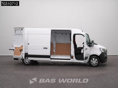 Renault Master 150PK Airco Cruise control foto 11