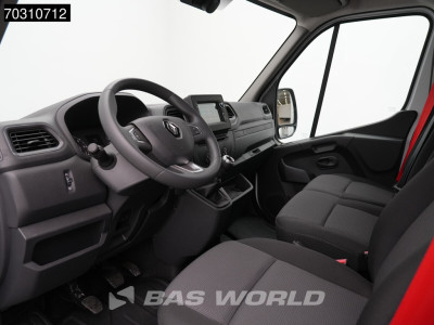 Renault Master 150PK Airco Cruise control foto 12