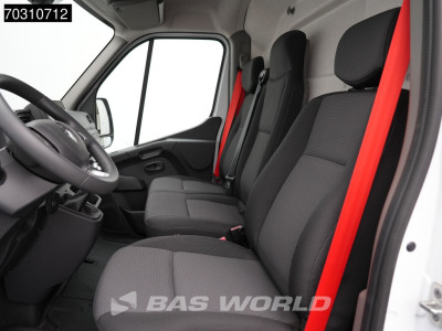 Renault Master 150PK Airco Cruise control foto 13