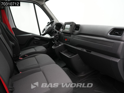 Renault Master 150PK Airco Cruise control foto 14