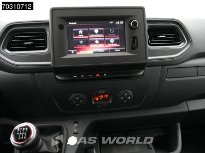 Renault Master 150PK Airco Cruise control foto 15