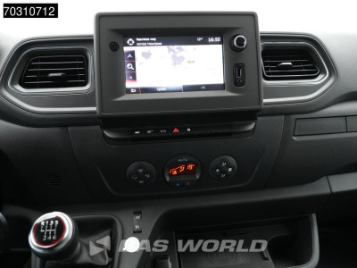 Renault Master 150PK Airco Cruise control foto 16