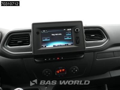 Renault Master 150PK Airco Cruise control foto 17