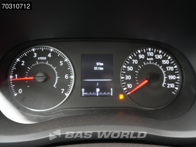 Renault Master 150PK Airco Cruise control foto 18