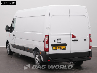 Renault Master 150PK Airco Cruise control foto 2