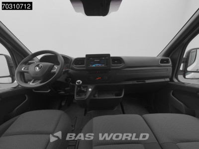 Renault Master 150PK Airco Cruise control foto 3