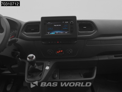 Renault Master 150PK Airco Cruise control foto 5