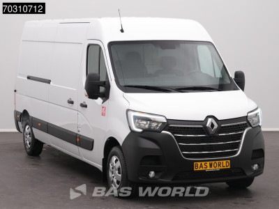 Renault Master 150PK Airco Cruise control foto 6