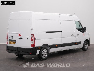 Renault Master 150PK Airco Cruise control foto 7