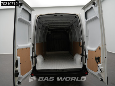 Renault Master 150PK Airco Cruise control foto 8