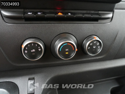 Renault Master 150PK Automaat Luchtvering Bakwagen Airco Cruise Camera APK 05-2027 Euro6 Lowliner Koffer Verkoopwagen Horse Truck Verkaufwagen Airco Cruise control foto 15