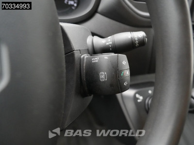 Renault Master 150PK Automaat Luchtvering Bakwagen Airco Cruise Camera APK 05-2027 Euro6 Lowliner Koffer Verkoopwagen Horse Truck Verkaufwagen Airco Cruise control foto 20