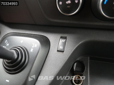 Renault Master 150PK Automaat Luchtvering Bakwagen Airco Cruise Camera APK 05-2027 Euro6 Lowliner Koffer Verkoopwagen Horse Truck Verkaufwagen Airco Cruise control foto 21