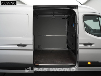 Renault Master 150PK BPM Vrij! L3H2 150PK LED Airco Cruise CarPlay Parkeersensoren Euro6 L3 Airco Cruise control 10