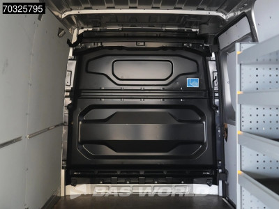Renault Master 150PK BPM Vrij! L3H2 150PK LED Airco Cruise CarPlay Parkeersensoren Euro6 L3 Airco Cruise control 11