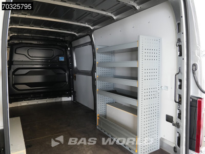 Renault Master 150PK BPM Vrij! L3H2 150PK LED Airco Cruise CarPlay Parkeersensoren Euro6 L3 Airco Cruise control 13