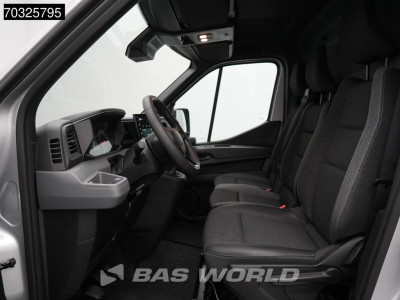 Renault Master 150PK BPM Vrij! L3H2 150PK LED Airco Cruise CarPlay Parkeersensoren Euro6 L3 Airco Cruise control 14