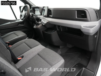 Renault Master 150PK BPM Vrij! L3H2 150PK LED Airco Cruise CarPlay Parkeersensoren Euro6 L3 Airco Cruise control 15