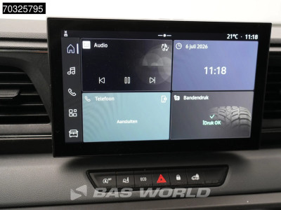Renault Master 150PK BPM Vrij! L3H2 150PK LED Airco Cruise CarPlay Parkeersensoren Euro6 L3 Airco Cruise control 16