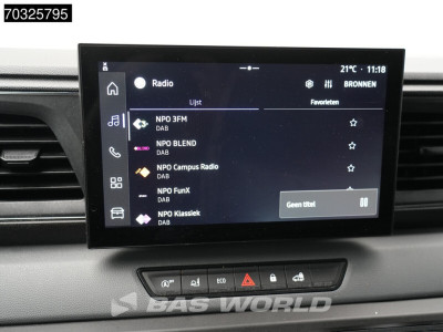 Renault Master 150PK BPM Vrij! L3H2 150PK LED Airco Cruise CarPlay Parkeersensoren Euro6 L3 Airco Cruise control 17