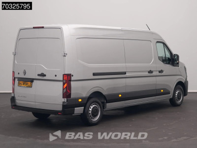 Renault Master 150PK BPM Vrij! L3H2 150PK LED Airco Cruise CarPlay Parkeersensoren Euro6 L3 Airco Cruise control 2