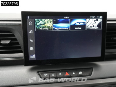 Renault Master 150PK BPM Vrij! L3H2 150PK LED Airco Cruise CarPlay Parkeersensoren Euro6 L3 Airco Cruise control 20
