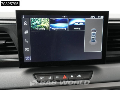 Renault Master 150PK BPM Vrij! L3H2 150PK LED Airco Cruise CarPlay Parkeersensoren Euro6 L3 Airco Cruise control 21
