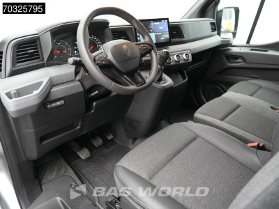 Renault Master 150PK BPM Vrij! L3H2 150PK LED Airco Cruise CarPlay Parkeersensoren Euro6 L3 Airco Cruise control 3