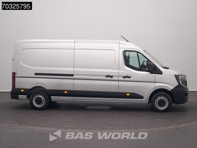 Renault Master 150PK BPM Vrij! L3H2 150PK LED Airco Cruise CarPlay Parkeersensoren Euro6 L3 Airco Cruise control 7