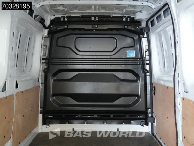 Renault Master 150PK BPM Vrij! L3H2 LED Airco Cruise CarPlay Parkeersensoren Euro6 L3 Airco Cruise control 10