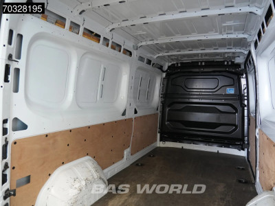 Renault Master 150PK BPM Vrij! L3H2 LED Airco Cruise CarPlay Parkeersensoren Euro6 L3 Airco Cruise control 11