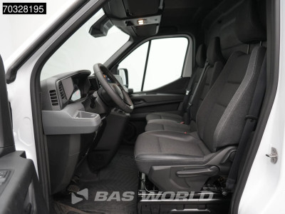 Renault Master 150PK BPM Vrij! L3H2 LED Airco Cruise CarPlay Parkeersensoren Euro6 L3 Airco Cruise control 12