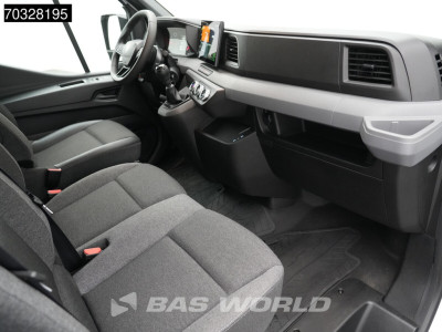 Renault Master 150PK BPM Vrij! L3H2 LED Airco Cruise CarPlay Parkeersensoren Euro6 L3 Airco Cruise control 13