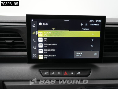 Renault Master 150PK BPM Vrij! L3H2 LED Airco Cruise CarPlay Parkeersensoren Euro6 L3 Airco Cruise control 15