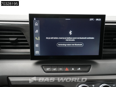 Renault Master 150PK BPM Vrij! L3H2 LED Airco Cruise CarPlay Parkeersensoren Euro6 L3 Airco Cruise control 16