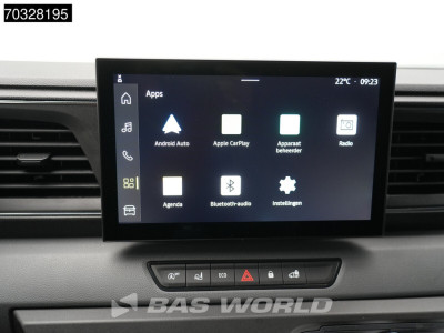 Renault Master 150PK BPM Vrij! L3H2 LED Airco Cruise CarPlay Parkeersensoren Euro6 L3 Airco Cruise control 17