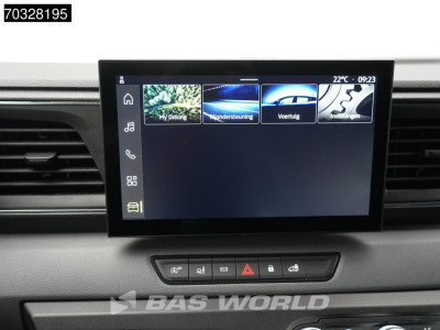 Renault Master 150PK BPM Vrij! L3H2 LED Airco Cruise CarPlay Parkeersensoren Euro6 L3 Airco Cruise control 18