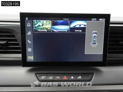 Renault Master 150PK BPM Vrij! L3H2 LED Airco Cruise CarPlay Parkeersensoren Euro6 L3 Airco Cruise control 19