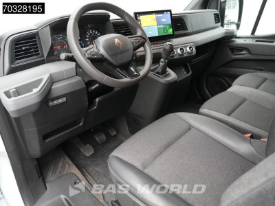 Renault Master 150PK BPM Vrij! L3H2 LED Airco Cruise CarPlay Parkeersensoren Euro6 L3 Airco Cruise control 3