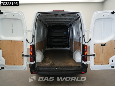Renault Master 150PK BPM Vrij! L3H2 LED Airco Cruise CarPlay Parkeersensoren Euro6 L3 Airco Cruise control 8