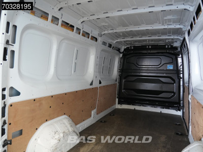 Renault Master 150PK BPM Vrij! Nwe Model L3H2 LED Airco Cruise CarPlay Parkeersensoren Euro6 L3 Lang Airco Cruise control foto 11