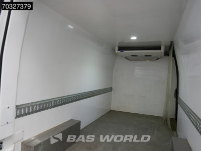 Renault Master 150PK Koelwagen L3H2 Carrier Xarios 350 LED Airco Cruise Parkeersensoren Euro6 Koel Koeler Kühl Kühler Kühlwagen Kühlkasten Airco Cruise control 10