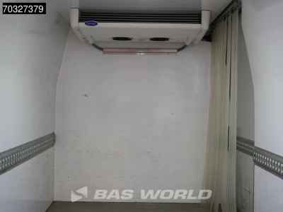 Renault Master 150PK Koelwagen L3H2 Carrier Xarios 350 LED Airco Cruise Parkeersensoren Euro6 Koel Koeler Kühl Kühler Kühlwagen Kühlkasten Airco Cruise control 8