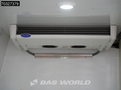 Renault Master 150PK Koelwagen L3H2 Carrier Xarios 350 LED Airco Cruise Parkeersensoren Euro6 Koel Koeler Kühl Kühler Kühlwagen Kühlkasten Airco Cruise control 9