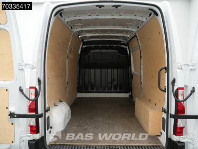 Renault Master 150PK L2H2 Airco Cruise Camera Parkeersensoren Euro6 L2 Airco Cruise control foto 10