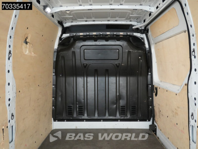Renault Master 150PK L2H2 Airco Cruise Camera Parkeersensoren Euro6 L2 Airco Cruise control foto 11