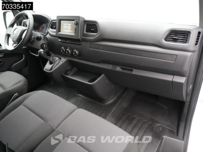 Renault Master 150PK L2H2 Airco Cruise Camera Parkeersensoren Euro6 L2 Airco Cruise control foto 13